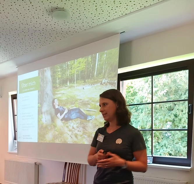 Vortrag – Uni Göttingen